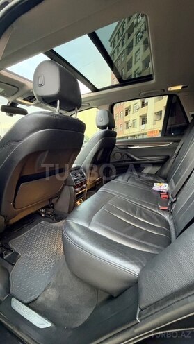 BMW X5 2015, 270,000 km - 3.0 л - Bakı