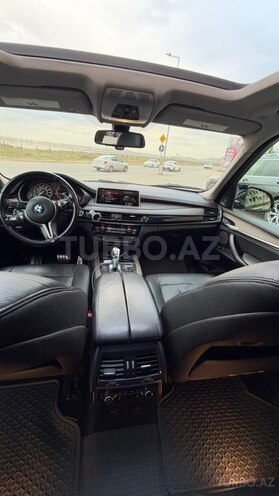BMW X5 2015, 270,000 km - 3.0 л - Bakı