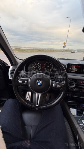 BMW X5 2015, 270,000 km - 3.0 л - Bakı