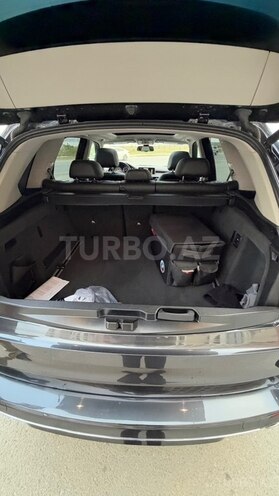 BMW X5 2015, 270,000 km - 3.0 л - Bakı