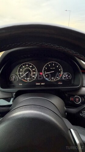 BMW X5 2015, 270,000 km - 3.0 л - Bakı