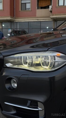BMW X5 2015, 270,000 km - 3.0 л - Bakı