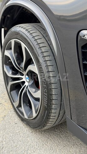 BMW X5 2015, 270,000 km - 3.0 л - Bakı
