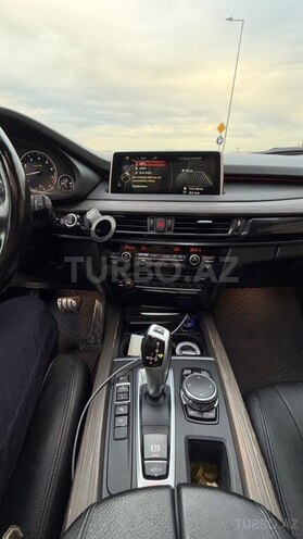 BMW X5 2015, 270,000 km - 3.0 л - Bakı