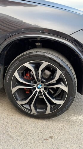 BMW X5 2015, 270,000 km - 3.0 л - Bakı