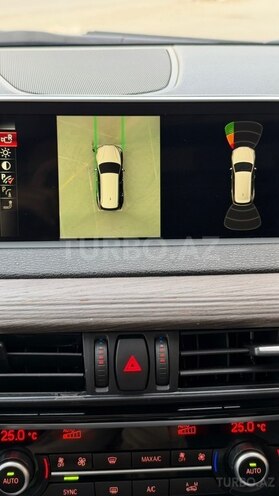 BMW X5 2015, 270,000 km - 3.0 л - Bakı