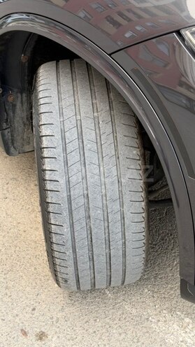 BMW X5 2015, 270,000 km - 3.0 л - Bakı