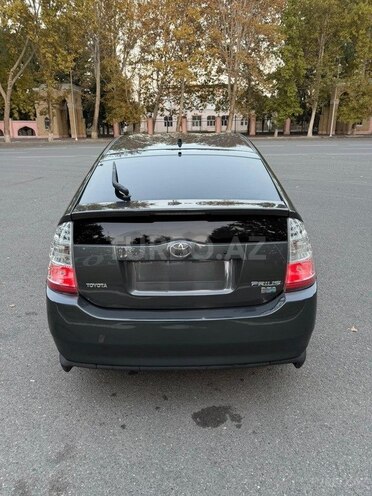 Toyota Prius 2008, 535,912 km - 1.5 l - Mingəçevir