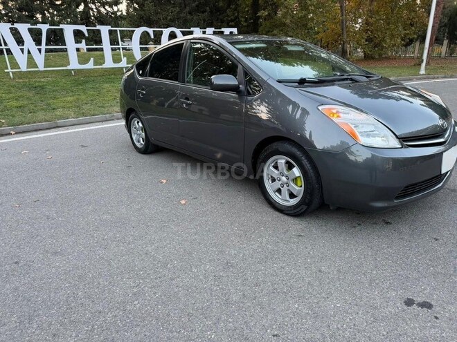Toyota Prius 2008, 535,912 km - 1.5 l - Mingəçevir