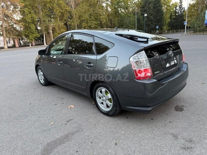 Toyota Prius 2008, 535,912 km - 1.5 l - Mingəçevir