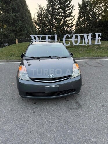 Toyota Prius 2008, 535,912 km - 1.5 l - Mingəçevir