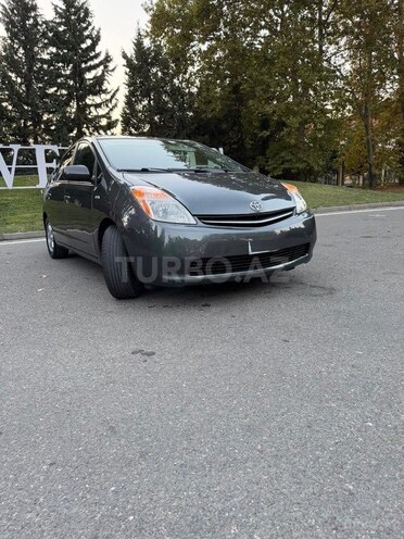 Toyota Prius 2008, 535,912 km - 1.5 l - Mingəçevir