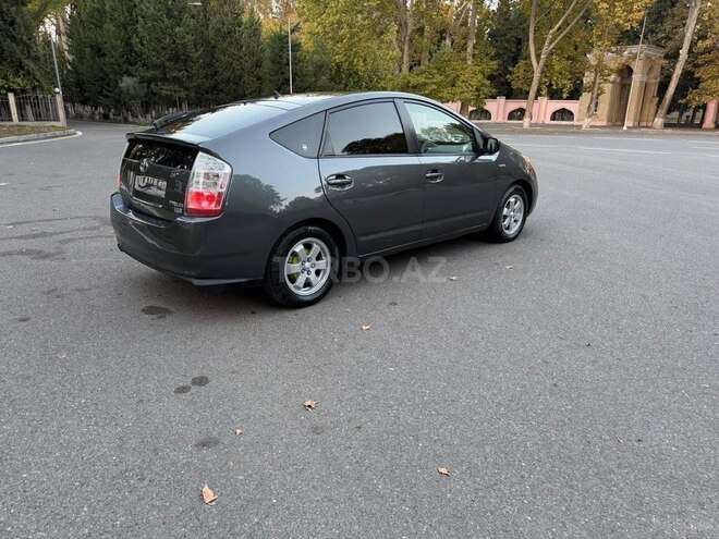 Toyota Prius 2008, 535,912 km - 1.5 l - Mingəçevir