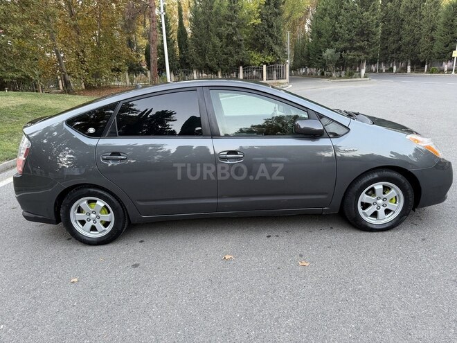 Toyota Prius 2008, 535,912 km - 1.5 l - Mingəçevir
