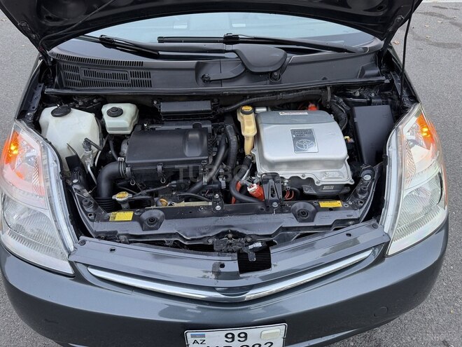 Toyota Prius 2008, 535,912 km - 1.5 l - Mingəçevir