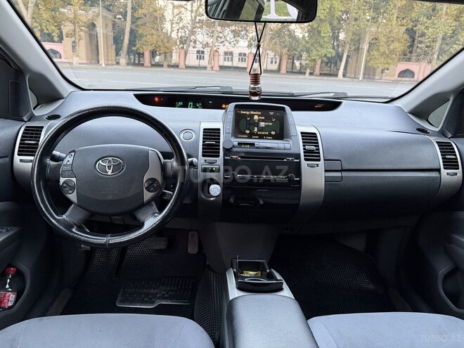 Toyota Prius 2008, 535,912 km - 1.5 l - Mingəçevir