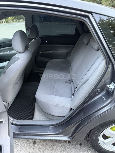 Toyota Prius 2008, 535,912 km - 1.5 l - Mingəçevir