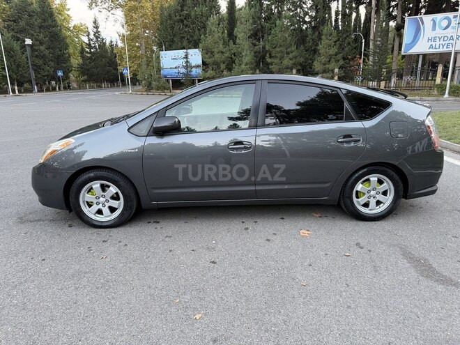 Toyota Prius 2008, 535,912 km - 1.5 l - Mingəçevir
