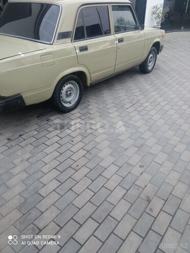 LADA (VAZ) 2107 2003, 354,276 km - 1.6 l - Qazax