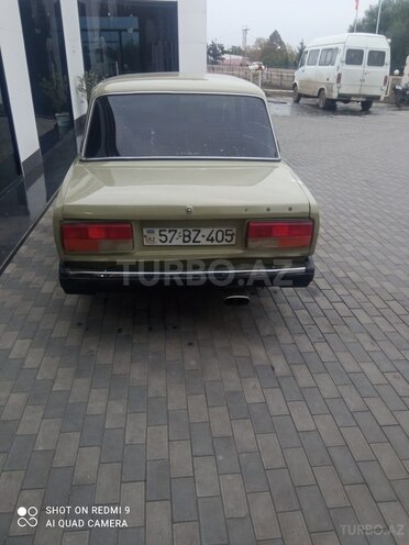 LADA (VAZ) 2107 2003, 354,276 km - 1.6 l - Qazax