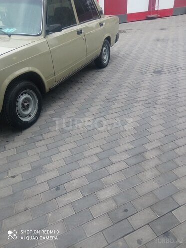 LADA (VAZ) 2107 2003, 354,276 km - 1.6 l - Qazax