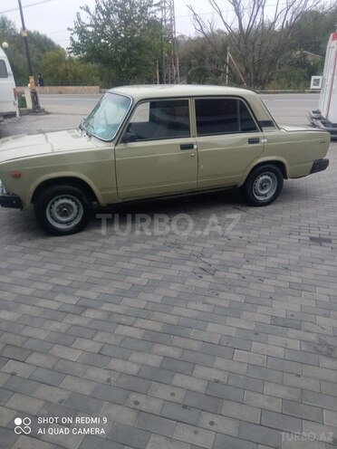 LADA (VAZ) 2107 2003, 354,276 km - 1.6 l - Qazax
