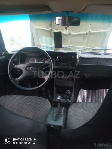LADA (VAZ) 2107 2003, 354,276 km - 1.6 l - Qazax