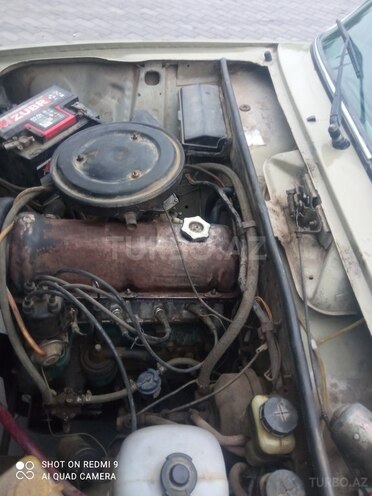 LADA (VAZ) 2107 2003, 354,276 km - 1.6 l - Qazax
