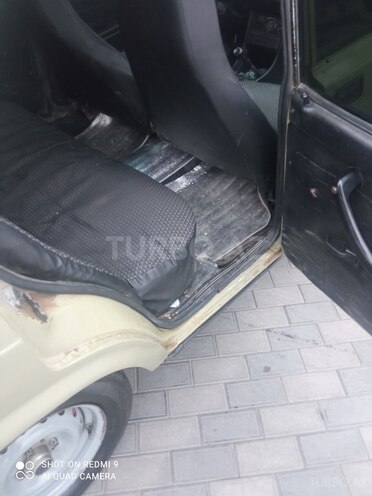 LADA (VAZ) 2107 2003, 354,276 km - 1.6 l - Qazax