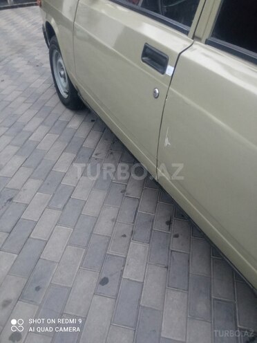 LADA (VAZ) 2107 2003, 354,276 km - 1.6 l - Qazax