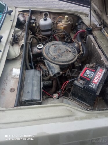 LADA (VAZ) 2107 2003, 354,276 km - 1.6 l - Qazax