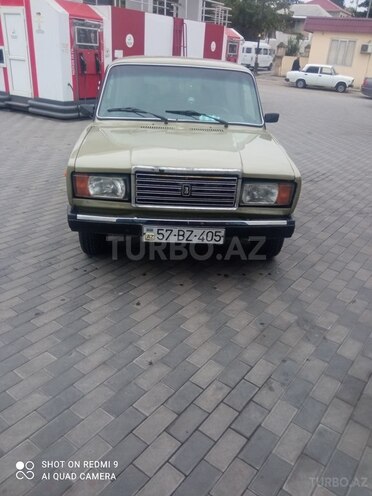 LADA (VAZ) 2107 2003, 354,276 km - 1.6 l - Qazax