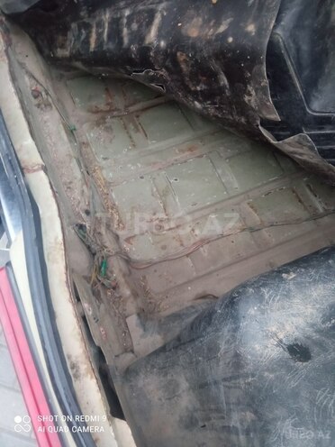 LADA (VAZ) 2107 2003, 354,276 km - 1.6 l - Qazax