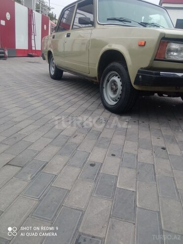 LADA (VAZ) 2107 2003, 354,276 km - 1.6 l - Qazax