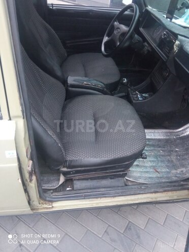 LADA (VAZ) 2107 2003, 354,276 km - 1.6 l - Qazax