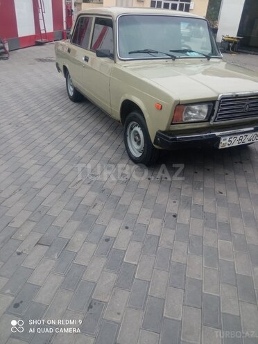 LADA (VAZ) 2107 2003, 354,276 km - 1.6 l - Qazax