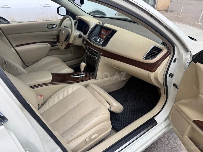 Nissan Teana 2011, 131,000 km - 2.5 л - Sumqayıt