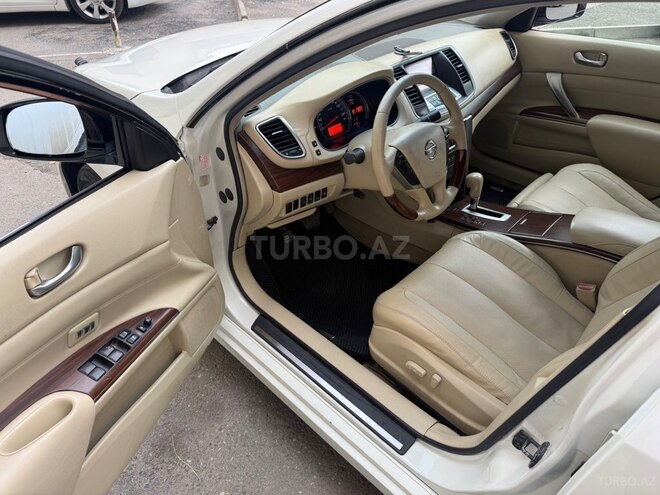 Nissan Teana 2011, 131,000 km - 2.5 л - Sumqayıt