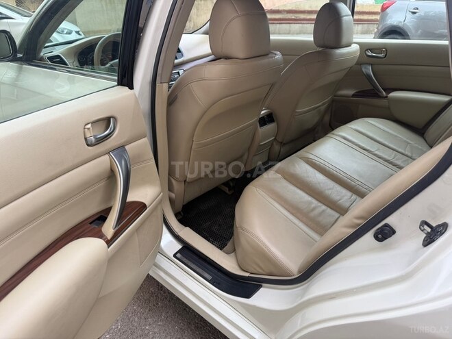 Nissan Teana 2011, 131,000 km - 2.5 л - Sumqayıt