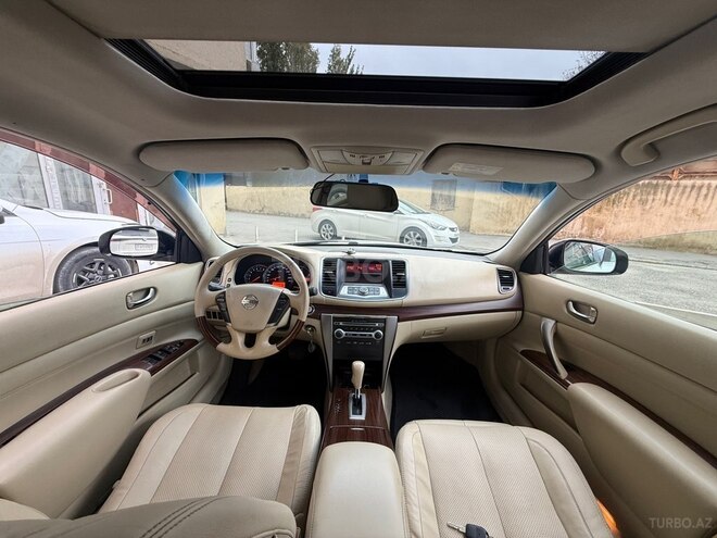 Nissan Teana 2011, 131,000 km - 2.5 л - Sumqayıt