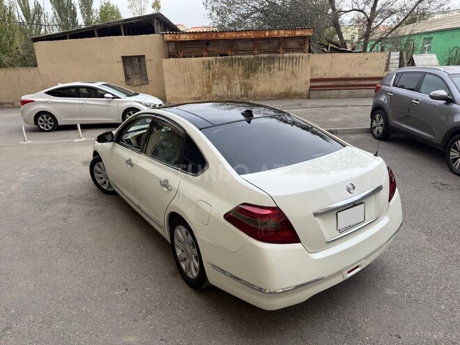 Nissan Teana 2011, 131,000 km - 2.5 л - Sumqayıt