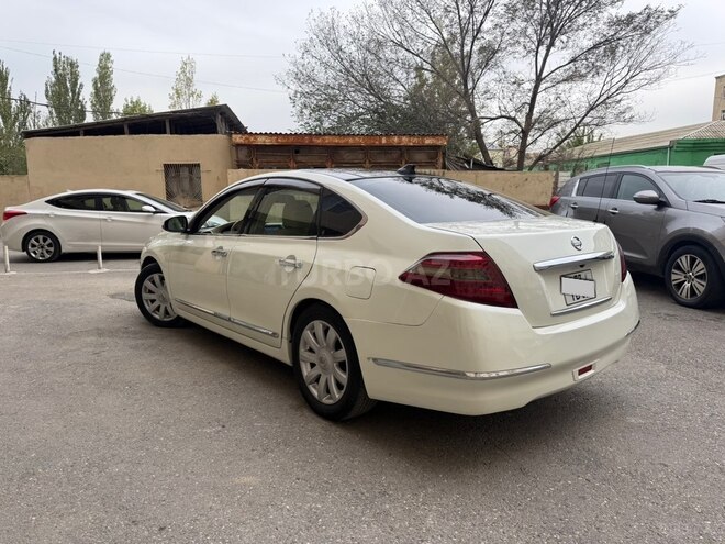 Nissan Teana 2011, 131,000 km - 2.5 л - Sumqayıt