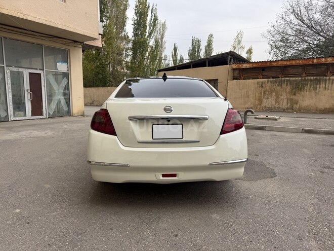 Nissan Teana 2011, 131,000 km - 2.5 л - Sumqayıt