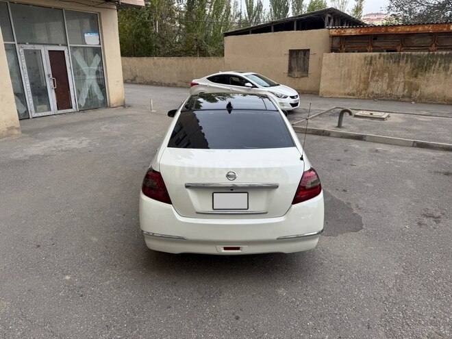 Nissan Teana 2011, 131,000 km - 2.5 л - Sumqayıt