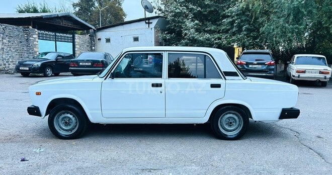 LADA (VAZ) 2107 2010, 15,000 km - 1.6 l - Ağdaş