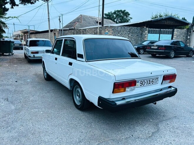 LADA (VAZ) 2107 2010, 15,000 km - 1.6 l - Ağdaş