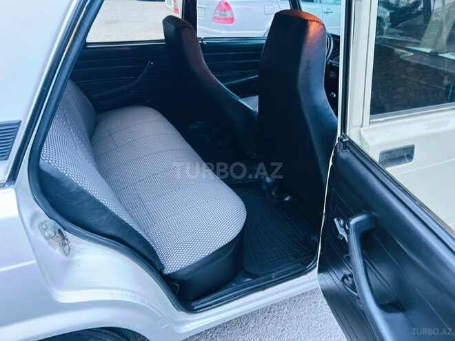 LADA (VAZ) 2107 2010, 15,000 km - 1.6 l - Ağdaş
