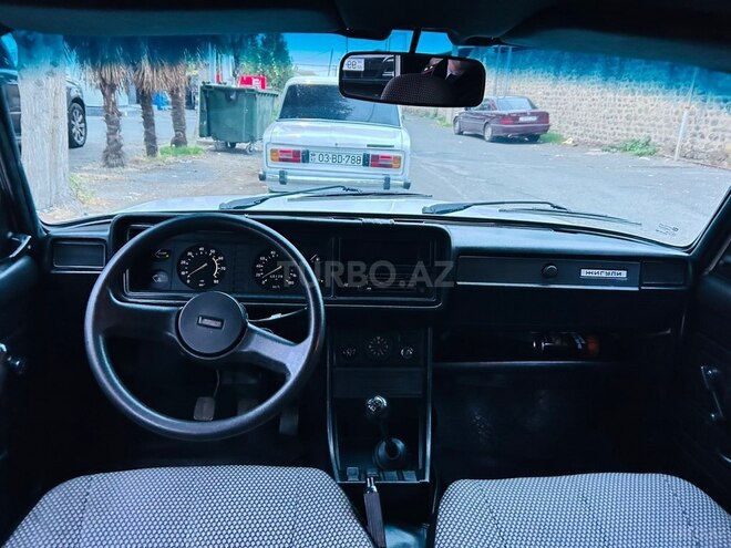 LADA (VAZ) 2107 2010, 15,000 km - 1.6 l - Ağdaş