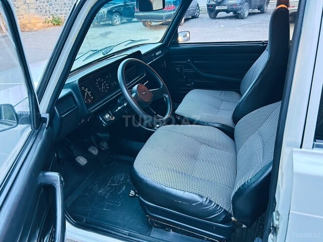 LADA (VAZ) 2107 2010, 15,000 km - 1.6 l - Ağdaş
