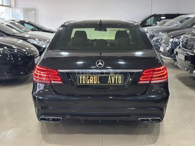 Mercedes E 350 2010, 32,000 km - 3.0 л - Bakı